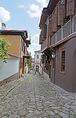 Old Town of Plovdiv Architecture Reserve 